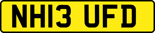 NH13UFD