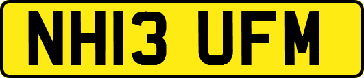 NH13UFM
