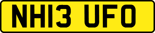 NH13UFO