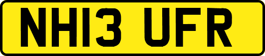 NH13UFR