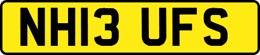 NH13UFS