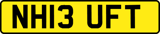 NH13UFT