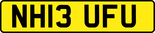 NH13UFU