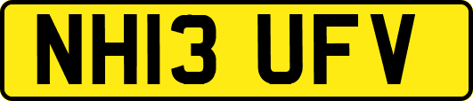 NH13UFV