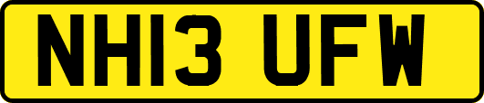 NH13UFW