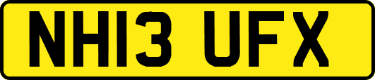 NH13UFX