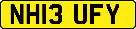 NH13UFY