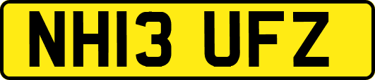 NH13UFZ
