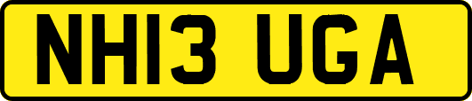 NH13UGA