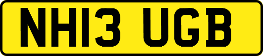 NH13UGB