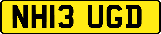NH13UGD