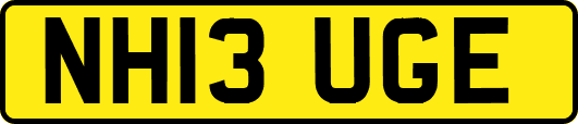 NH13UGE