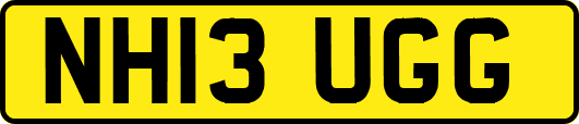 NH13UGG