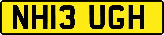 NH13UGH