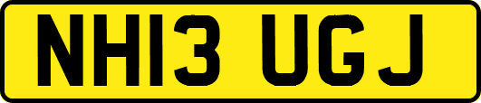 NH13UGJ