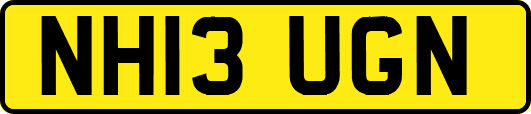 NH13UGN