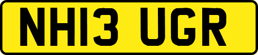 NH13UGR