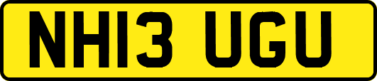 NH13UGU