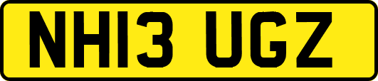 NH13UGZ