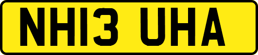 NH13UHA