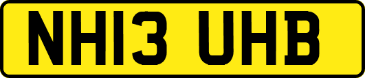 NH13UHB