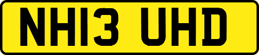 NH13UHD
