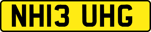 NH13UHG