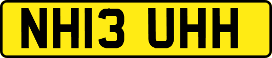 NH13UHH