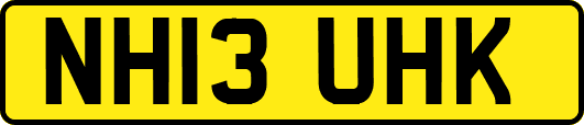 NH13UHK