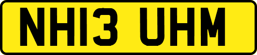 NH13UHM