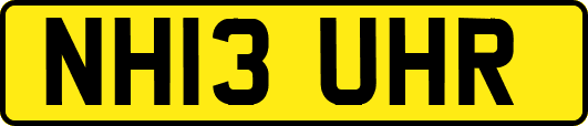 NH13UHR