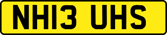 NH13UHS