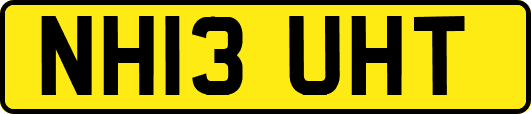 NH13UHT