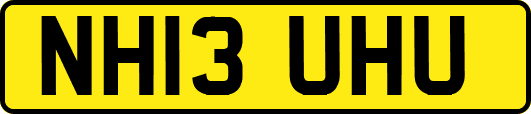 NH13UHU