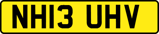 NH13UHV