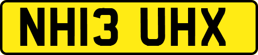 NH13UHX