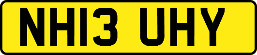 NH13UHY