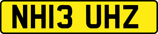 NH13UHZ