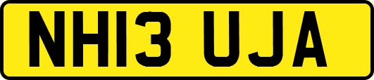 NH13UJA