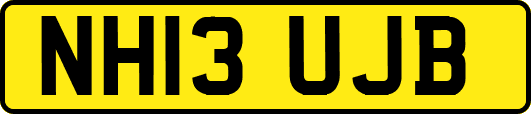 NH13UJB
