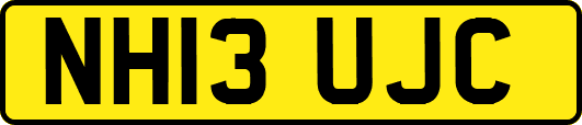 NH13UJC