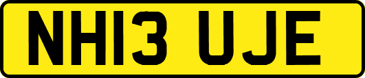 NH13UJE