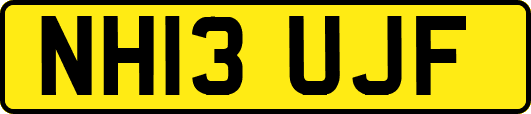 NH13UJF