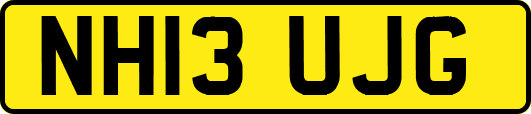 NH13UJG