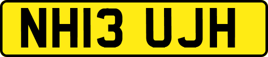 NH13UJH