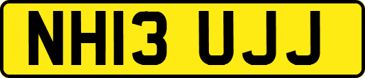 NH13UJJ