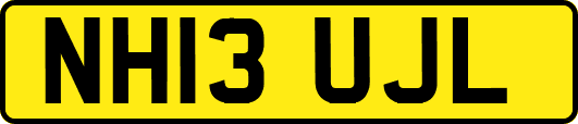 NH13UJL