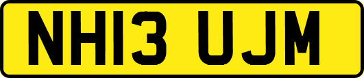 NH13UJM
