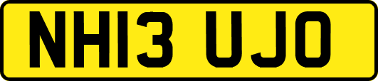 NH13UJO