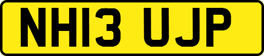 NH13UJP